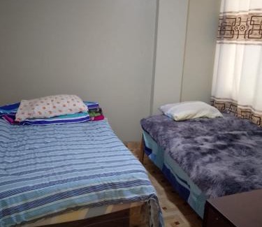 San Juan Bautista Apartment | Macchi