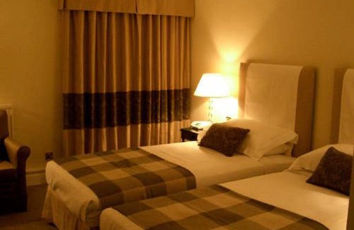 Netley Hotel | Macdonald Botley Park Hotel & Spa