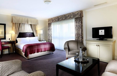 Netley Hotel | Macdonald Botley Park Hotel & Spa