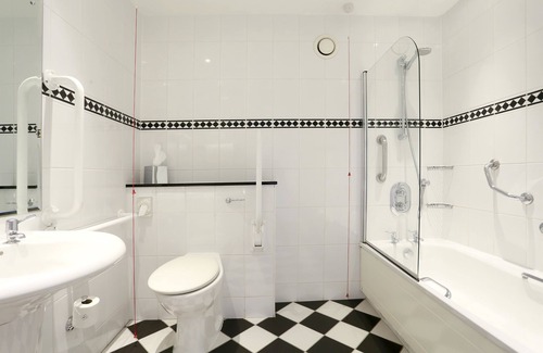 Netley Hotel | Macdonald Botley Park Hotel & Spa