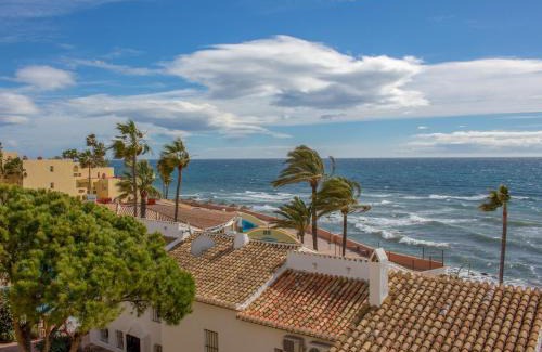 Sitio de Calahonda Apartment | Macdonald Doña Lola Resort