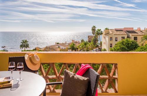 Sitio de Calahonda Apartment | Macdonald Doña Lola Resort