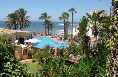 Sitio de Calahonda Apartment | Macdonald Doña Lola Resort