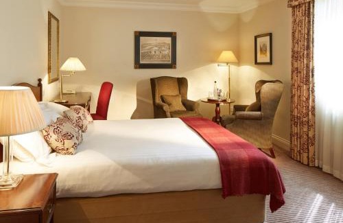 Camberley Hotel | Macdonald Frimley Hall Hotel & Spa