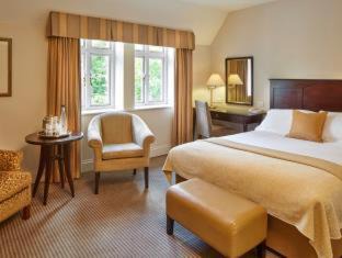 Camberley Hotel | Macdonald Frimley Hall Hotel & Spa