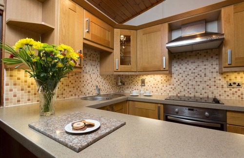 Carrbridge Apartment | Macdonald Lochanhully Woodland Club