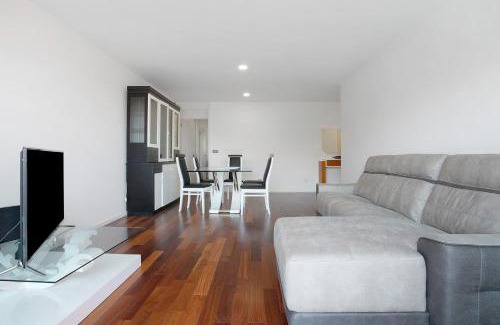 Santo Antonio Apartment | Macedo Penthouse