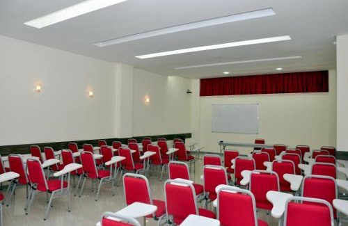 Nazare Hotel | Machado´s Plaza Hotel