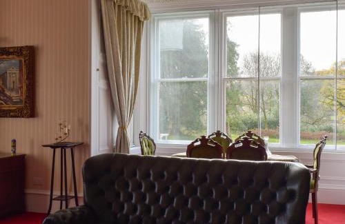 Newton Stewart House | Machermore Castle