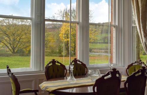 Newton Stewart House | Machermore Castle