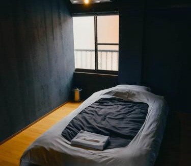 Kobayashi Apartment | Machigoto Hotel LOOP-Akamatsu Street - Vacation STAY 94005v