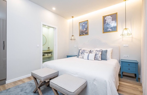 Machico Bed & Breakfast | Machim D'Arfet House 201 by Madeira Sun Travel