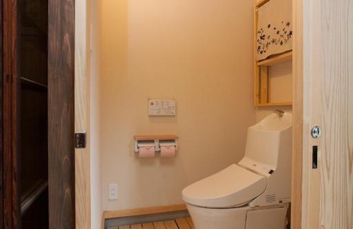 Sakurai House | Machiya Guest House Mimoro