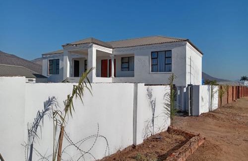 Greater Tubatse Bed & Breakfast | machogeguestlodge