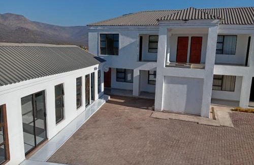 Greater Tubatse Bed & Breakfast | machogeguestlodge