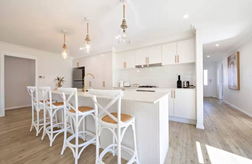 Dubbo House | Macintyre House - Dubbo