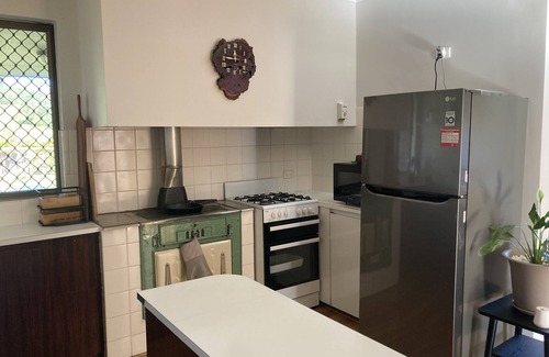 Ferguson Bed & Breakfast | MacManor - Cosy 2-Bedroom self contained BnB