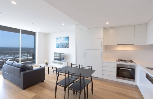 Macquarie Park Apartment | Macquarie Park Corporate Apartments