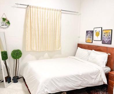 Luanda Apartment | Maculusso Hidden Gem Central & Comfortable Apartment