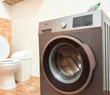 Luanda Apartment | Maculusso Hidden Gem Central & Comfortable Apartment