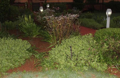 Greater Johannesburg Metropolitan Area House | Macum Haven