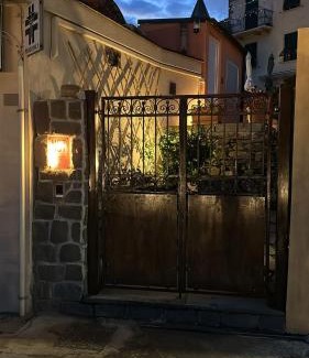 Corniglia House | Madüneta 5 Terre