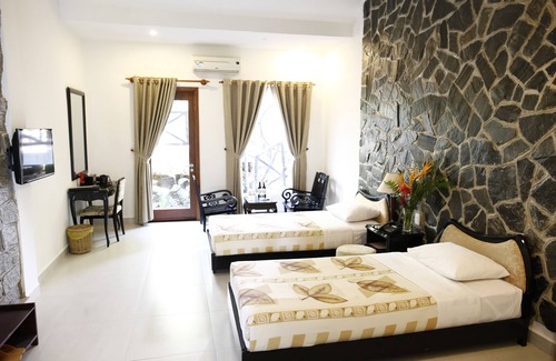 Madagui Town Resort | Madagui Forest City