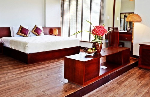 Madagui Town Resort | Madagui Forest City