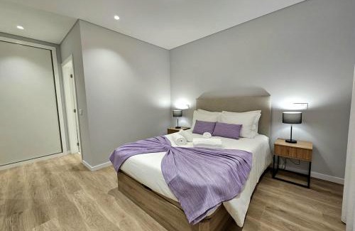 Santo Antonio Apartment | Madalenas View