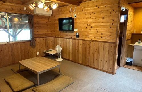 Madarao Mountain Resort Cabin | MADARAO DONGURIMURA