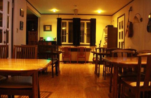 Madarao Mountain Resort Cabin | Madarao Mountain Lodge