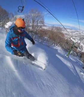 Madarao Mountain Resort Cabin | Madarao Mountain Lodge