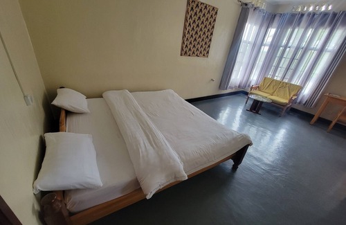 Gisenyi Bed & Breakfast | Maddy's Kitchen and Accomodation