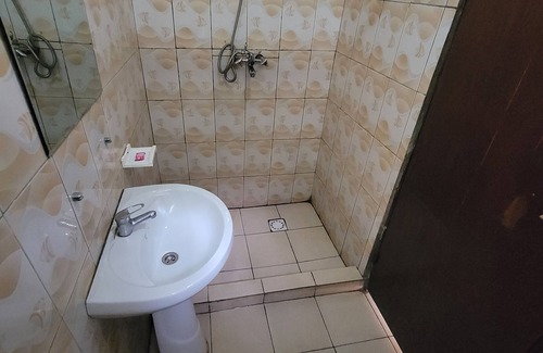 Gisenyi Bed & Breakfast | Maddy's Kitchen and Accomodation