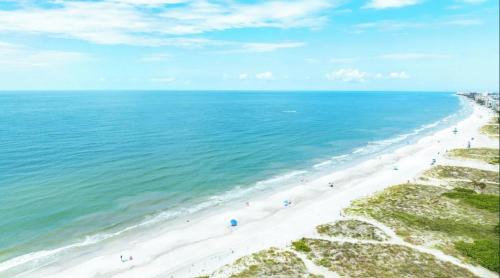 Madeira Beach House | Madeira Bay Resort I 1402