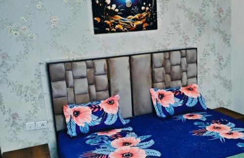 Vrindavan Apartment | Madhav Mohini Kunj -2 BHK Near Prem Mandir