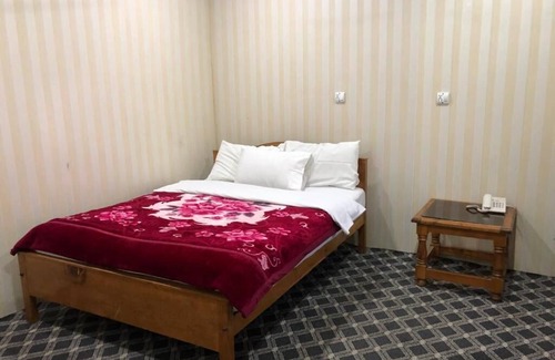 Gilgit Hotel | Madina Hotel 2