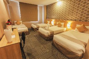 New Manila Hotel | Madison 101 Hotel + Tower
