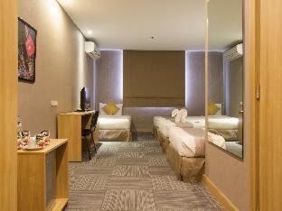 New Manila Hotel | Madison 101 Hotel + Tower