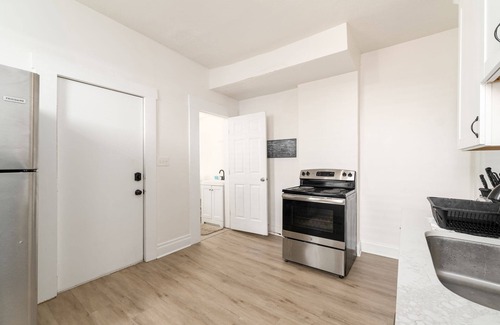 Olde Towne East Condo | Madison House- Updated 4 BR 2.5 BA