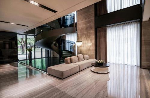 Daan Hotel | Madison Taipei, a Tribute Portfolio Hotel