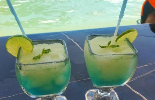 Comayagua Resort | Madrid Resort