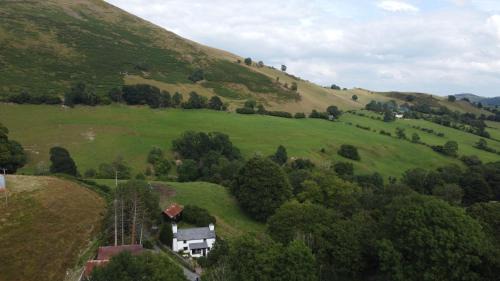 Oswestry House | Maengwynedd, Llanrhaeadr Ym Mochnant