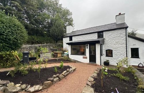 Oswestry House | Maengwynedd, Llanrhaeadr Ym Mochnant