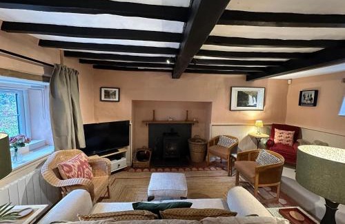 Oswestry House | Maengwynedd, Llanrhaeadr Ym Mochnant