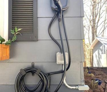 Blue Ridge Apartment | Mae’s Cottage in the Clouds