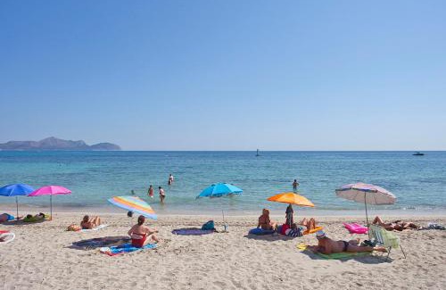 Can Picafort House | Magallanes 26