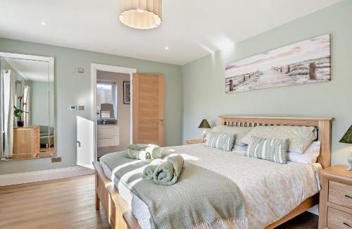 Blythburgh House | Magalow