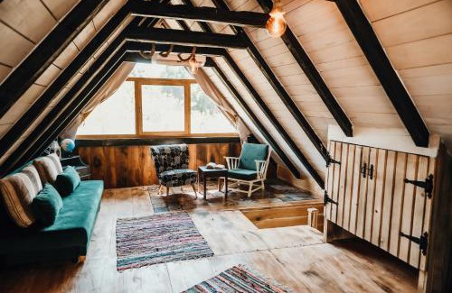 Tuzla Canton House | Magaze de Luxe