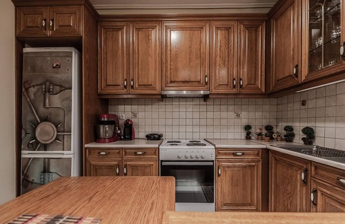 Volos City Centre Apartment | Magda s Place in Volos